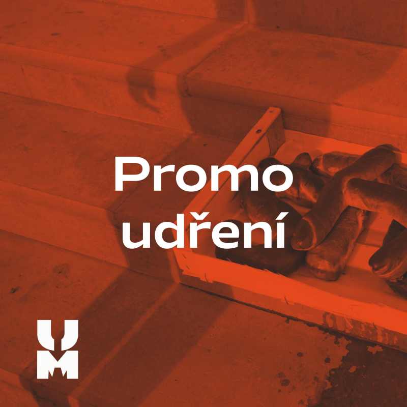 Obrázek epizody Promoudření: s Davidem Helánem a Pavlem Ticho(něm) na Vltavské