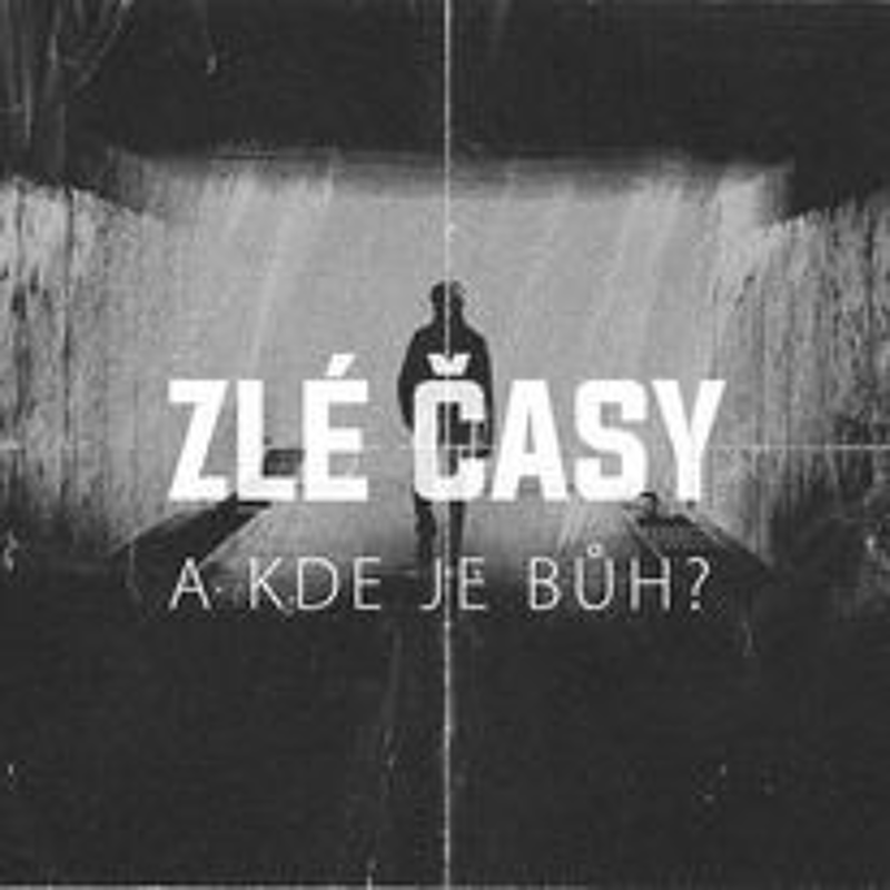 Obrázek epizody Zlé časy - A kde je Bůh? - Michael Walek