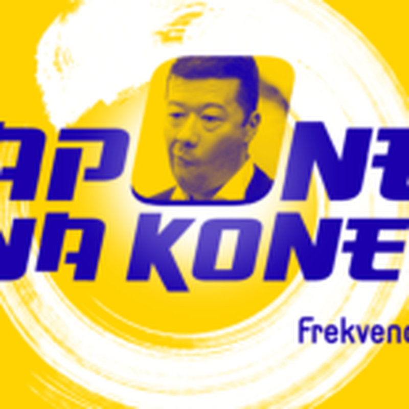 Obrázek epizody Tomio o Zemanovi ve špitálu