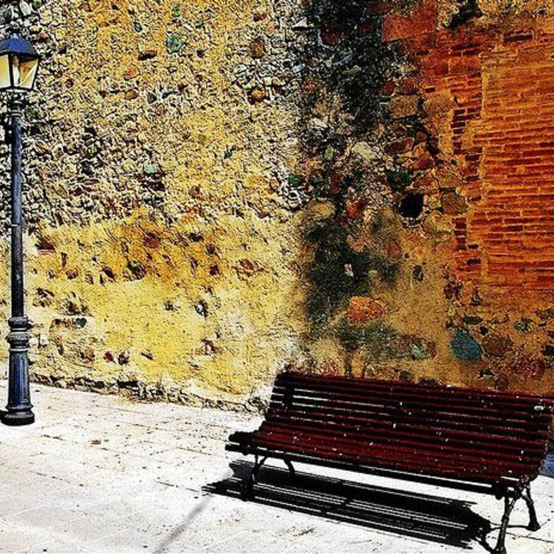 Obrázek epizody The Bus Stop