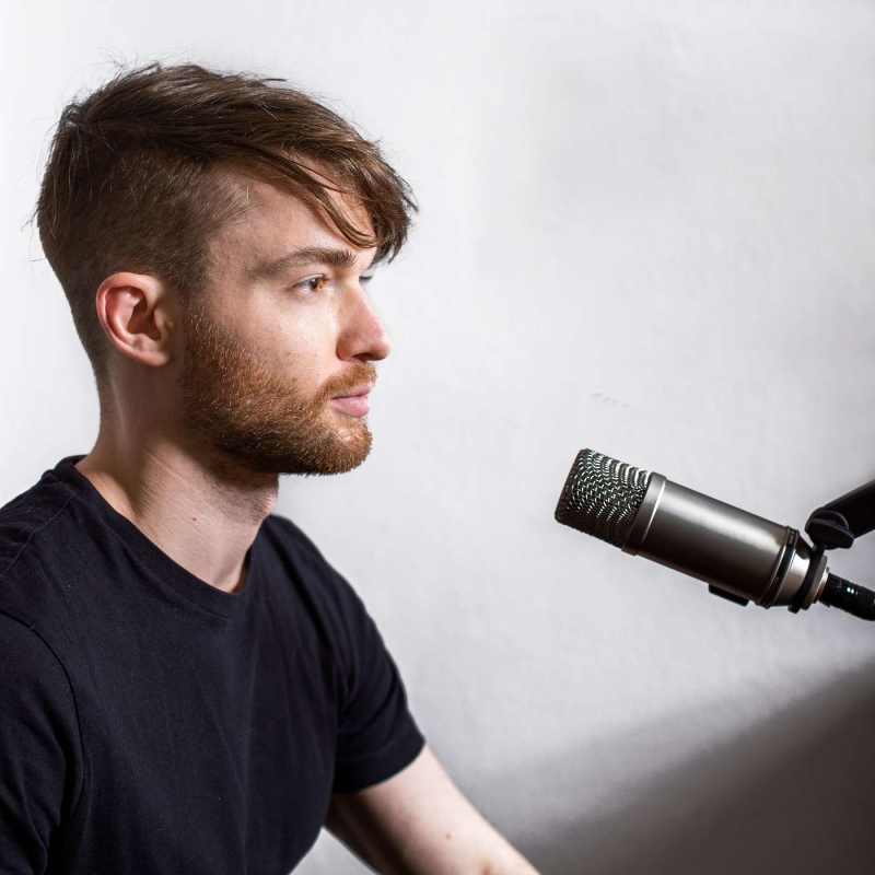 Obrázek epizody Ivo Budil & Jiří Hejlek: Válka, Smrt, Svoboda, Humanismus #62