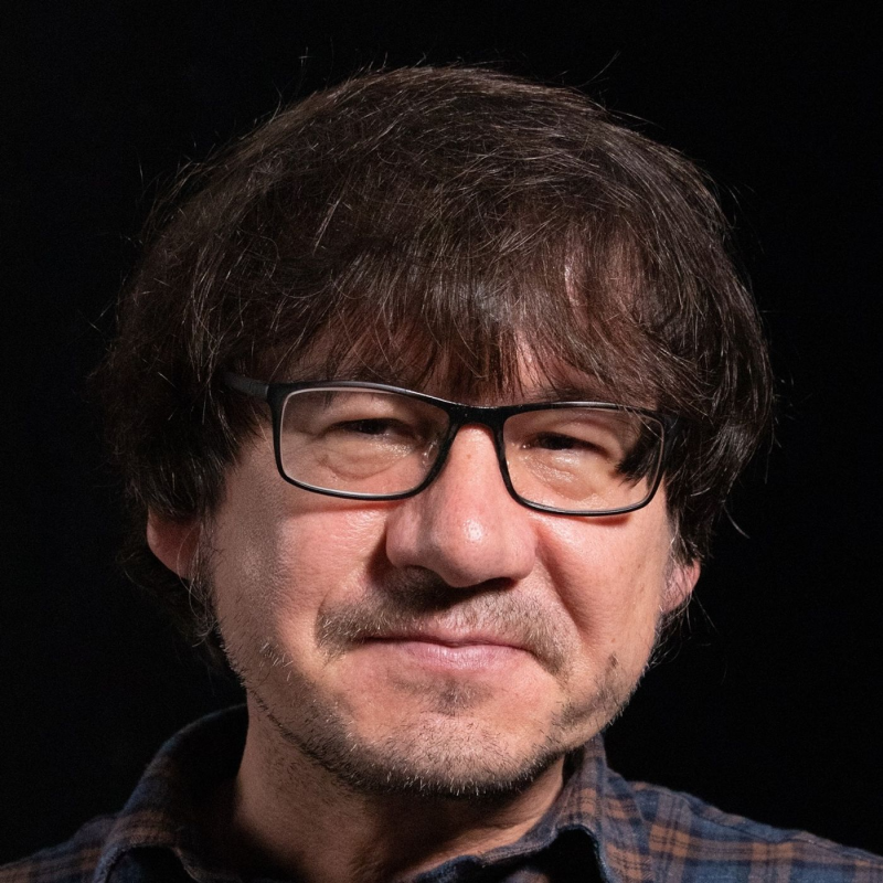 Obrázek epizody Zátiší 16/6/2021: Václav Němec