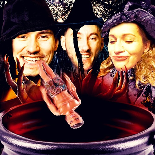 Obrázek epizody #16 o chlapech