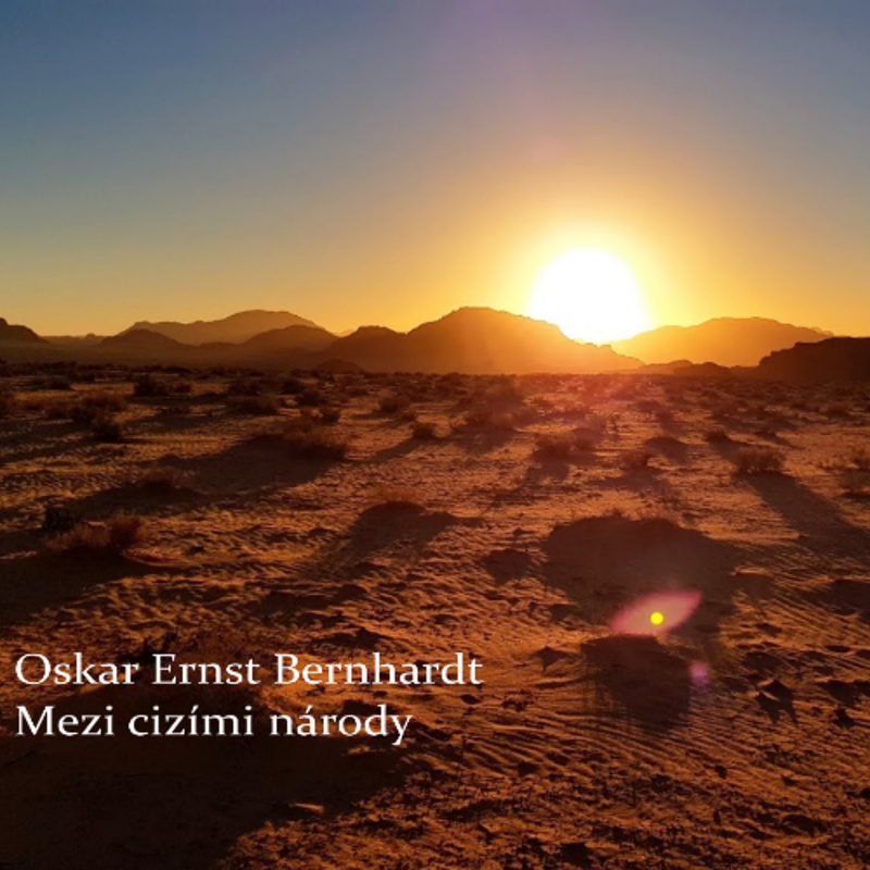 Obrázek epizody Mezi cizími národy - závěrečný díl