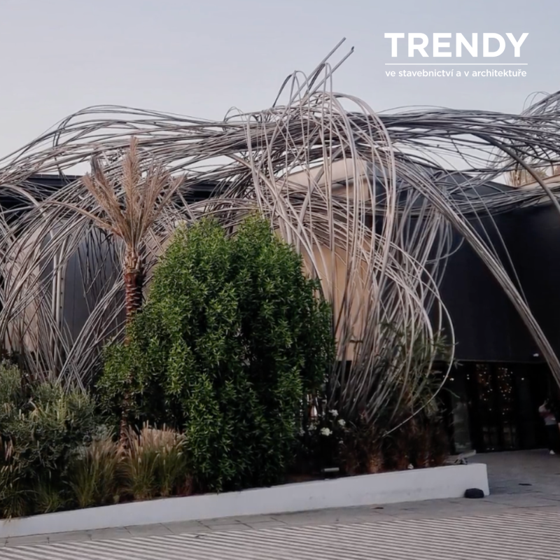 Obrázek epizody S10 Ep3: Speciální díl: Jan Dostál – sochař, který staví sny z oceli