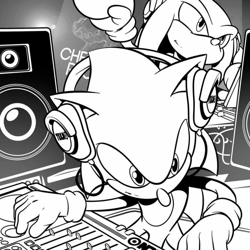 Obrázek epizody Erko - Invenory is full (MIX-SET)