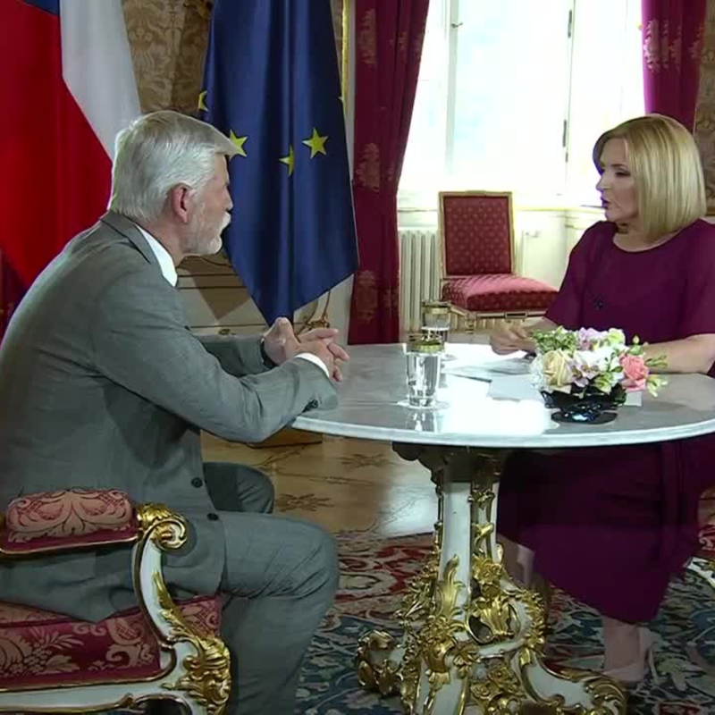 Obrázek epizody PARTIE TEREZIE TOMÁNKOVÉ 18.6.2023