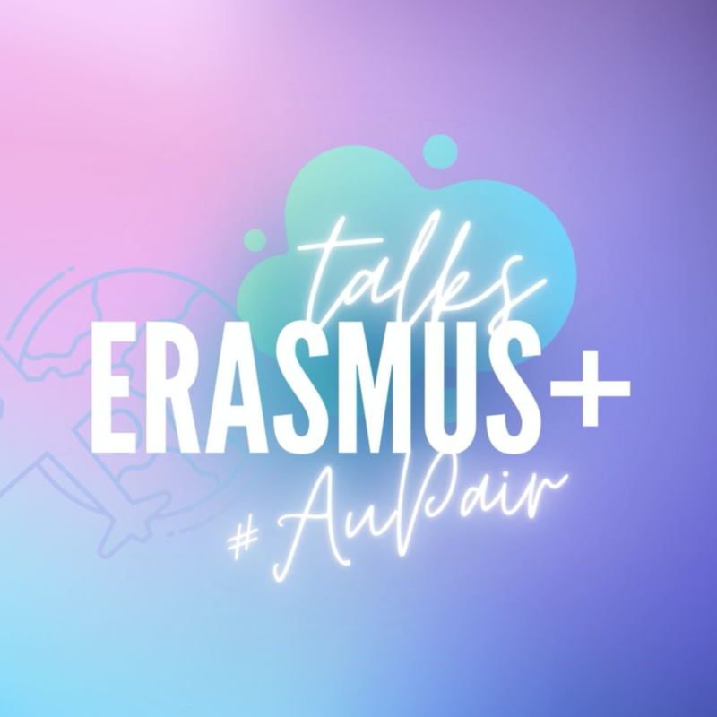 Obrázek epizody Eliška Strádová: Au Pair v USA, jak si našla svojí vysněnou hostitelskou rodinku v Texasu