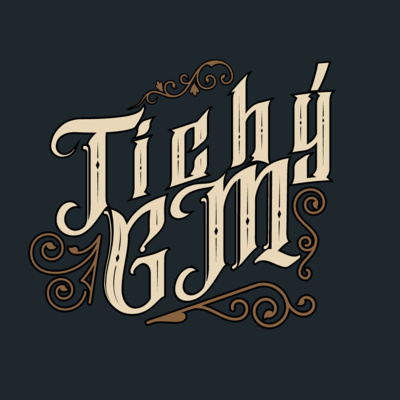 Obrázek epizody Tichý GM #6 - Terka a Laca