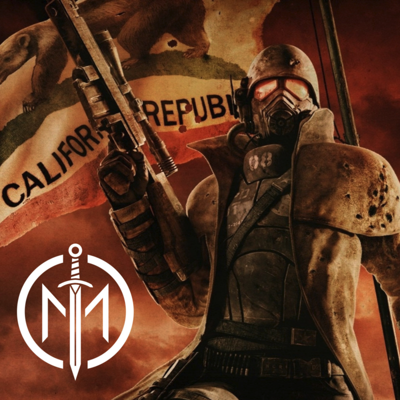 Obrázek epizody #61 – Fallout: seriál vs. Fallout: New Vegas – Konec chytré filozofie ve prospěch popkornové zábavy?