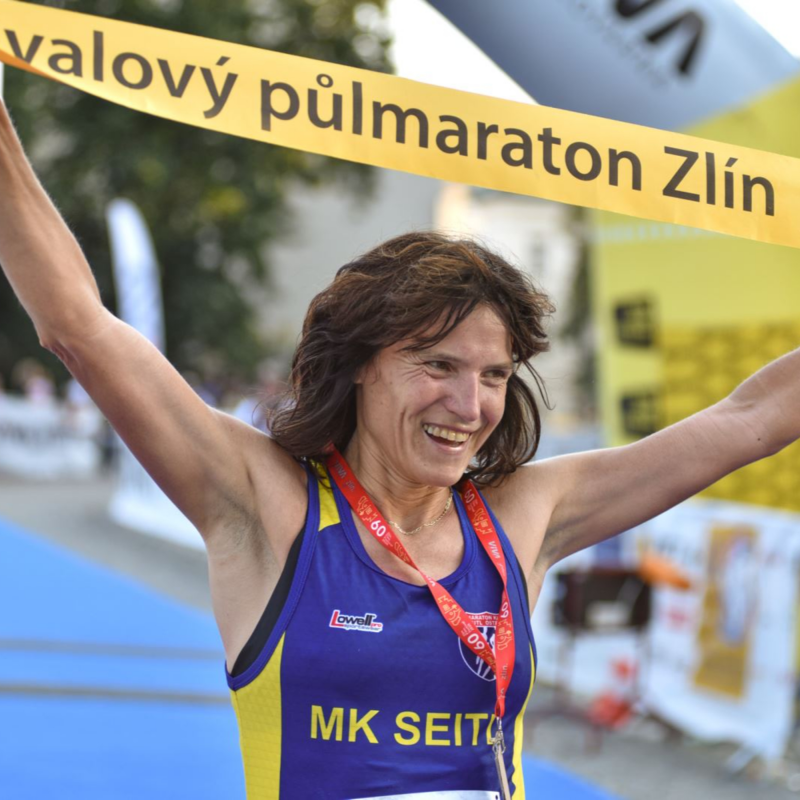 Obrázek epizody Petra Pastorová