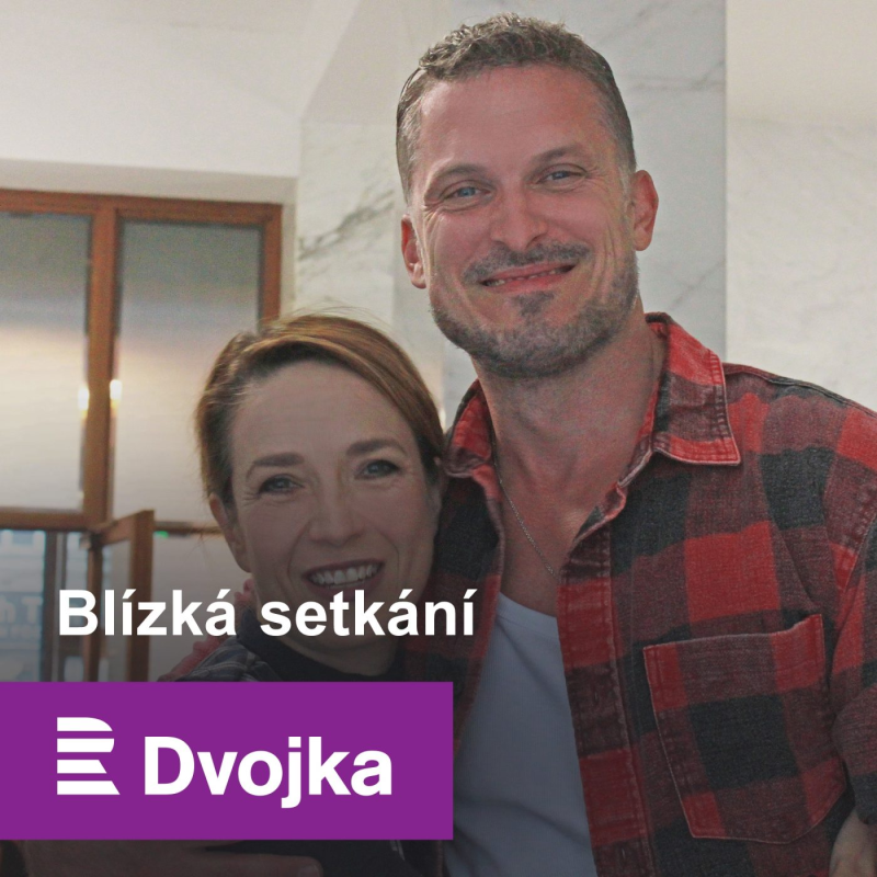 Obrázek epizody Herec Ján Koleník: V pubertě jsem se pohyboval mezi tancem a kachnami