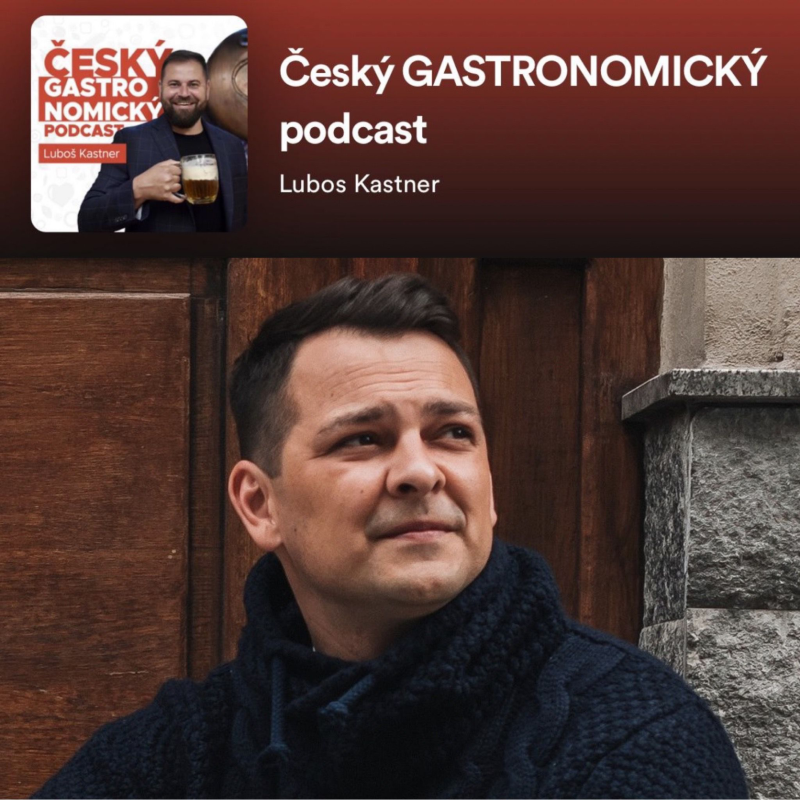 Obrázek epizody Lukáš Nevyjel, Nota Bene – Ve dvaceti jsem si myslel, že si otevřu hospodu a budu hned úspěšnej