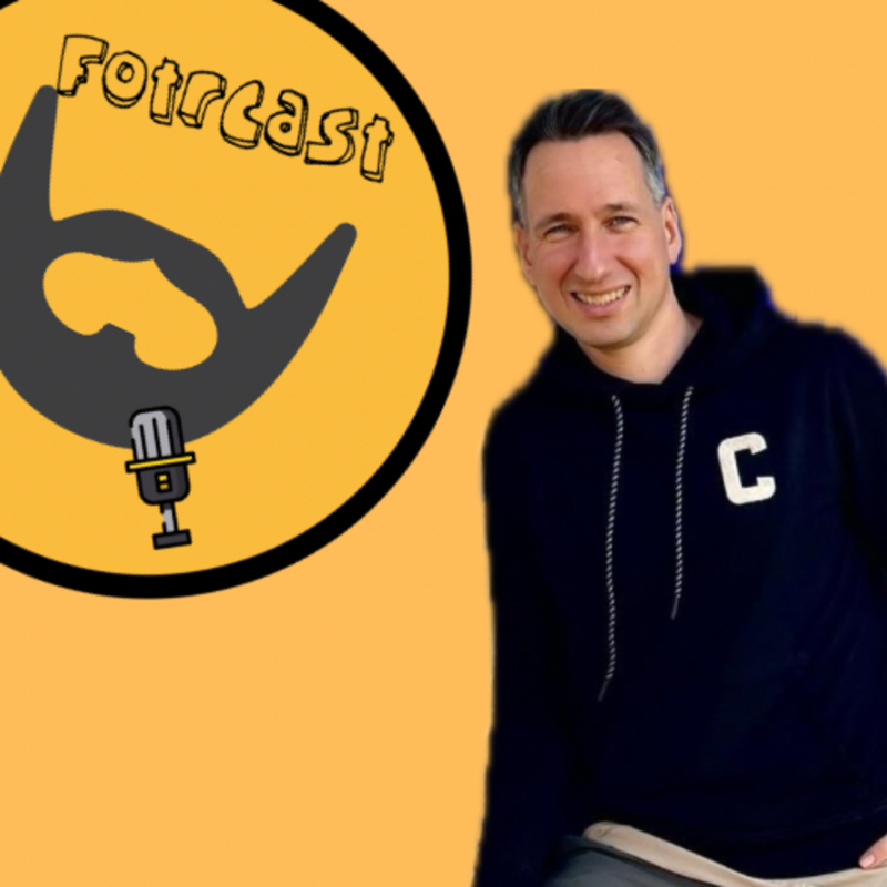 Obrázek epizody Miloš Lichtenstein,můj nejvíc nejlepší kámoš a táta ajťák - "Snažíme se s dcerou odmalička cestovat hodně!"