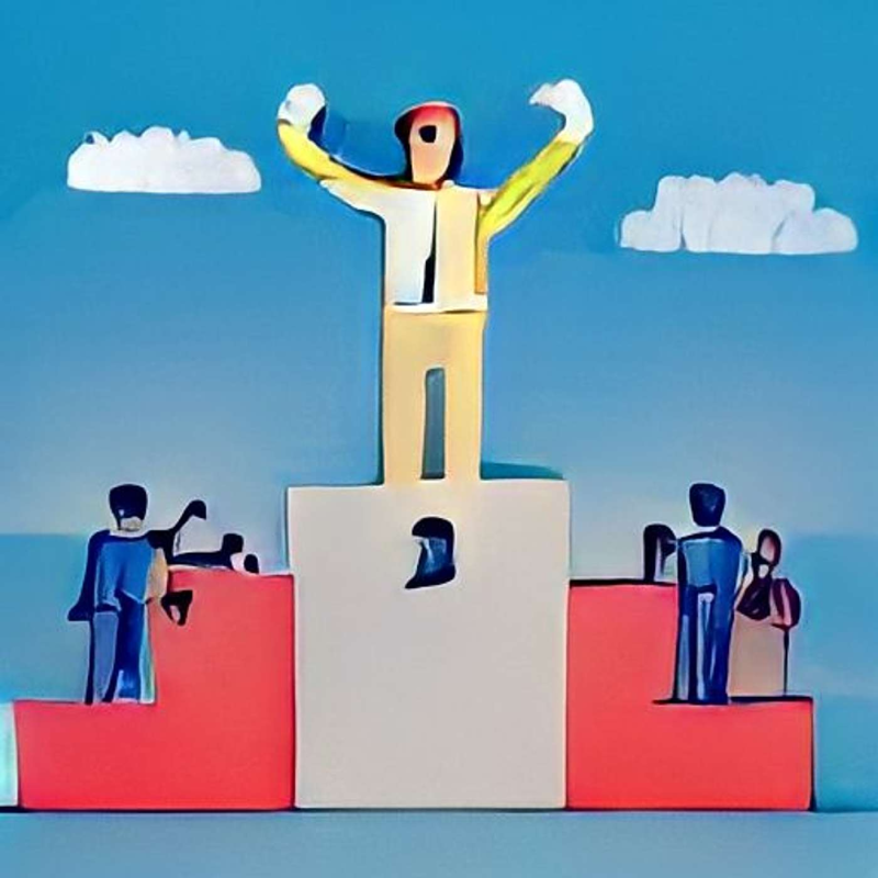 Obrázek epizody Tvůj úspěch