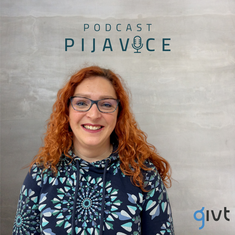 Obrázek epizody #61 Dělám všechno pro to, aby klienti umírali důstojně, ne jako moje babička. Jana Přibylová a Hospic sv. Alžběty