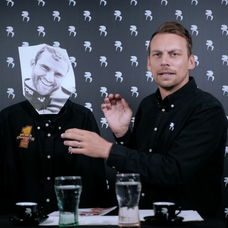 Obrázek epizody MotoGP Pokec 2022 - Redbull Ring