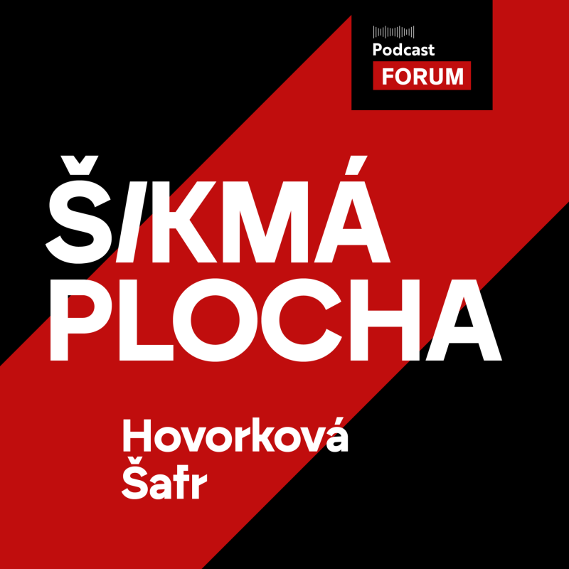 Obrázek epizody Šikmá plocha: Trumpovo vítězství není v českém zájmu. Riziko je vážné. Jak dopadnou americké volby?
