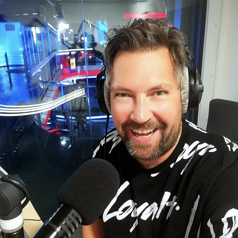 Obrázek epizody MARTIN HOVORKA - Nejčastější věta u pohovoru