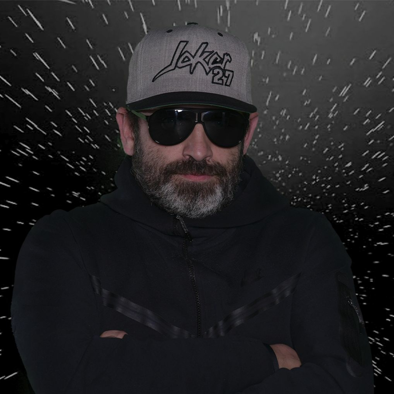 Obrázek epizody Content Mix - LuboDJay