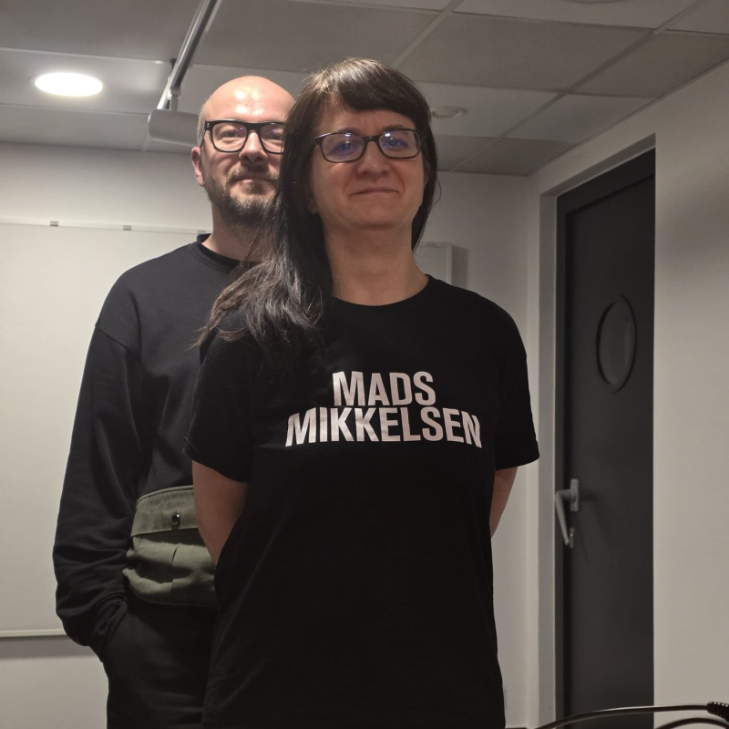 Obrázek epizody Odvážné palce 29/1/2026 Poslední Viking, Hamnet, Arco, Křídla smutku, Židle a Evropské filmové ceny (kritiky)