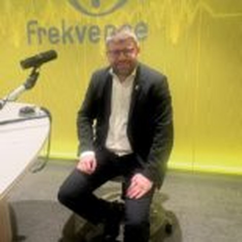 Obrázek epizody Jan Jakob: EET je zbytečná administrativní zátěž pro podnikatele