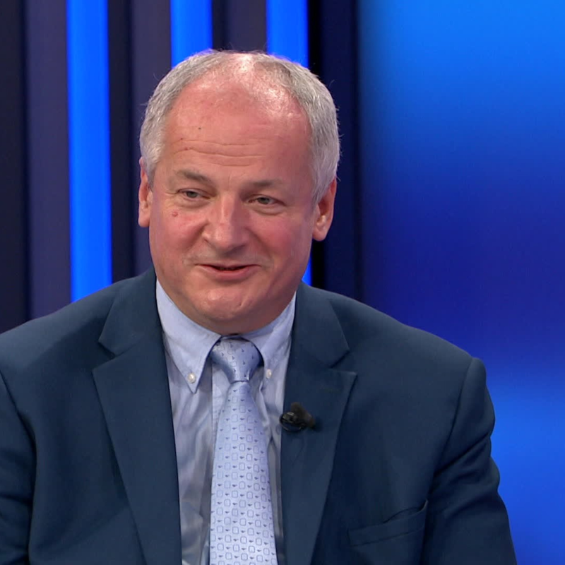 Obrázek epizody Co Čech, to politik! (1228)