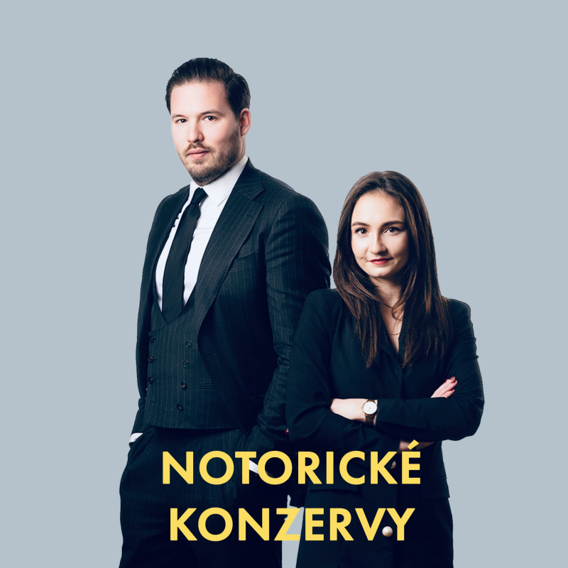 Obrázek epizody Úvodní díl, prezidentské volby