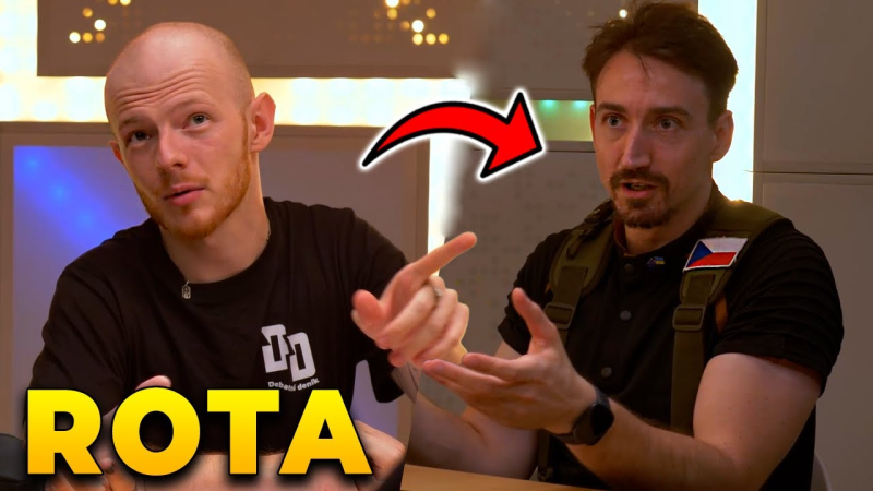 Obrázek epizody Debata s Martinem ROTOU o krizi bydlení