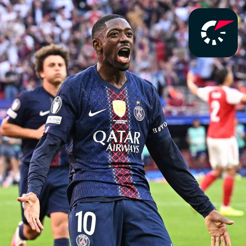 Obrázek epizody Ovlivní MS boj o Zlatý míč? Favority jsou hvězdy PSG, překvapit může Yamal i duo z Bayernu