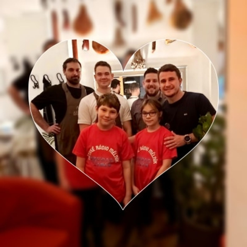 Obrázek epizody DRM - 159.VYSÍLÁNÍ