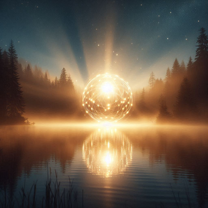 Obrázek epizody Rychlá meditace (8 minut): Okamžitý klid pro zaneprázdněnou mysl