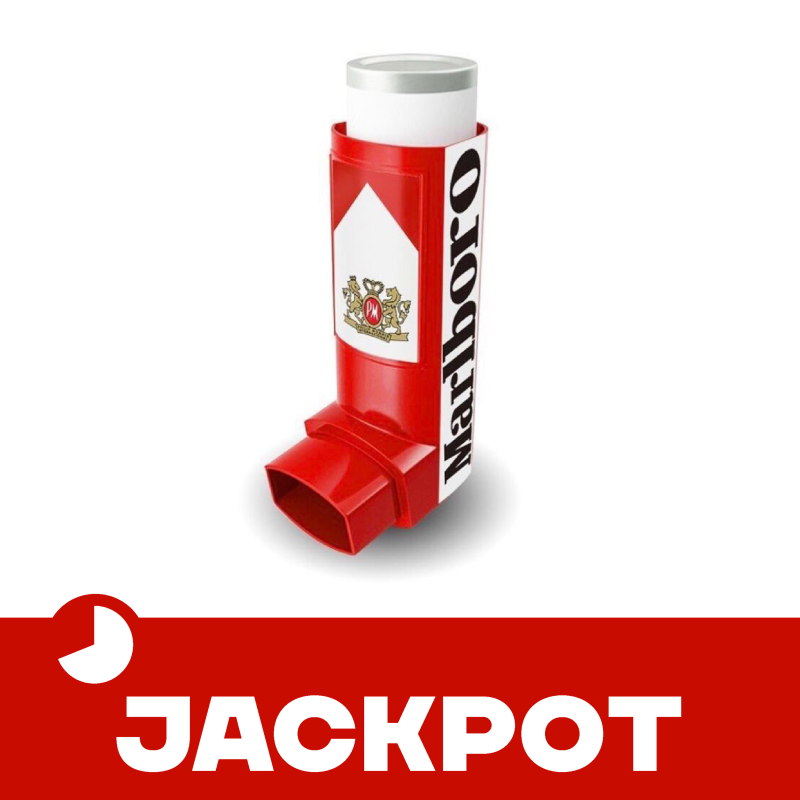 Obrázek epizody JACKPOT 25