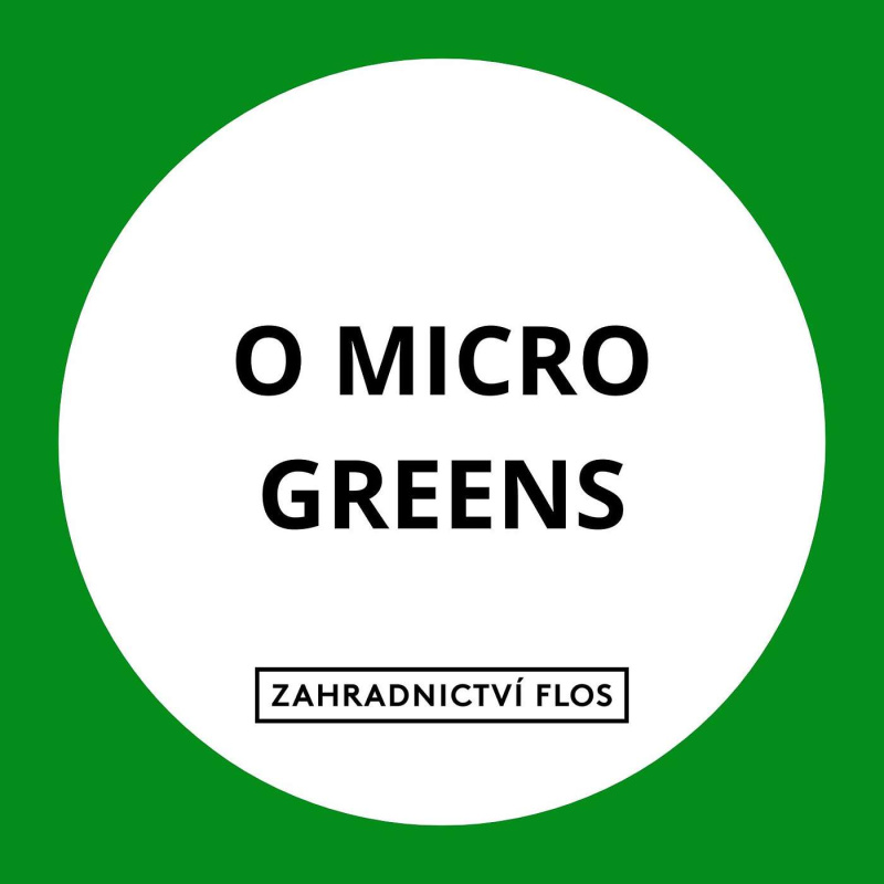 Obrázek epizody O microgreens, které už dávno nejsou hipsterký trend