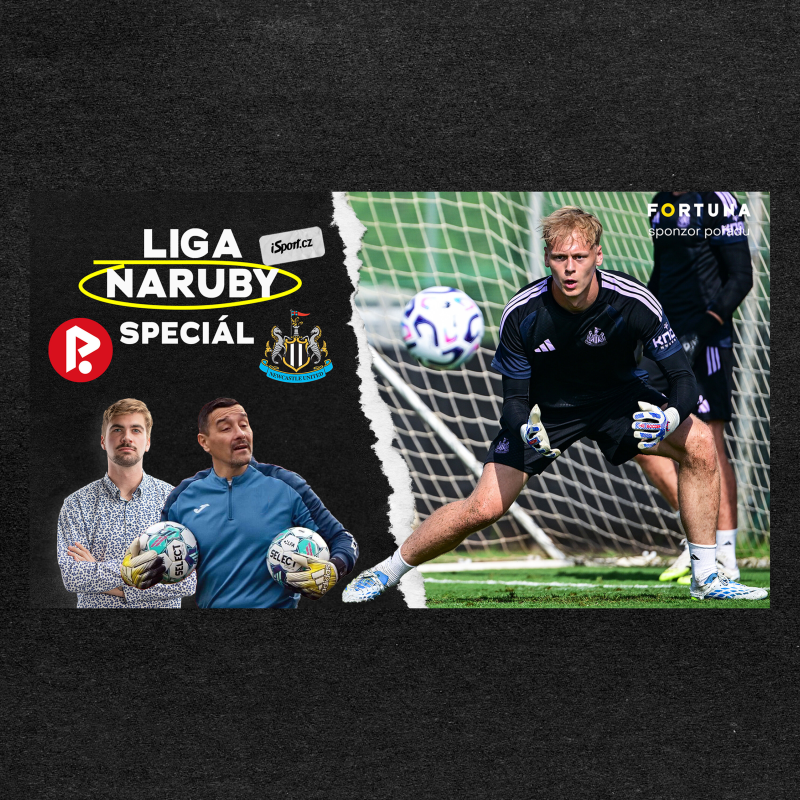 Obrázek epizody Speciál | Úžasný příběh Horníčka: místo Sparty zahraničí, nyní do Premier League. Kdo dál měl z Anglie zájem?