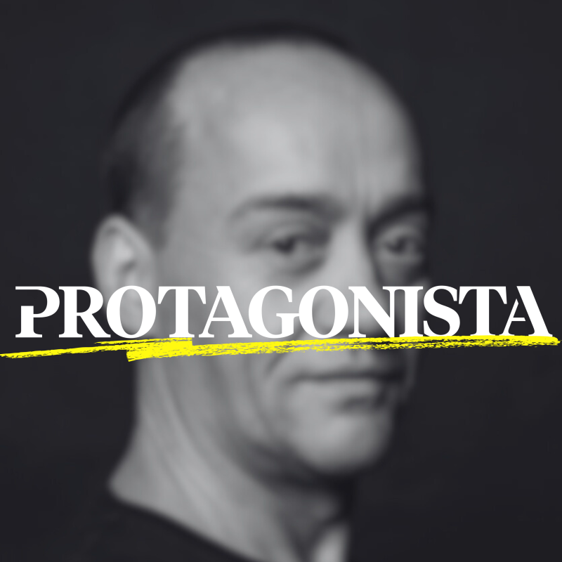 Obrázek epizody PROTAGONISTA: 1. díl – Paul Vugts – Reportér v hledáčku narkomafie