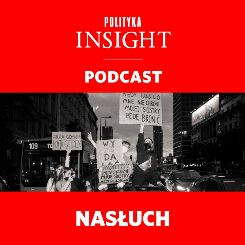 Obrázek epizody Komu odjechał peron | Nasłuch