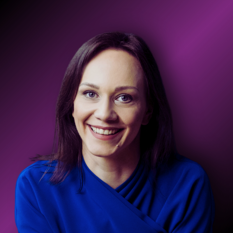 Obrázek epizody Markéta Hniličková: O rodičovství bez dokonalosti a odvaze jít vlastní cestou