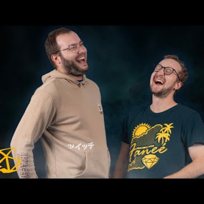 Obrázek epizody Akce Corneliu - Kampaň 2, Epizoda 43