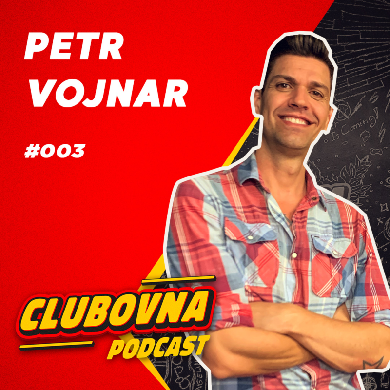 Obrázek epizody Petr Vojnar: Berušku jsme na album přidávali do počtu. Mikýř by si měl stát za svým a nic si zpětně nevyříkávat