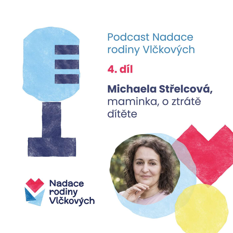 Obrázek epizody Maminka, které zemřel nejmladší syn: chceme si ho pamatovat jako toho akčního kluka před nemocí