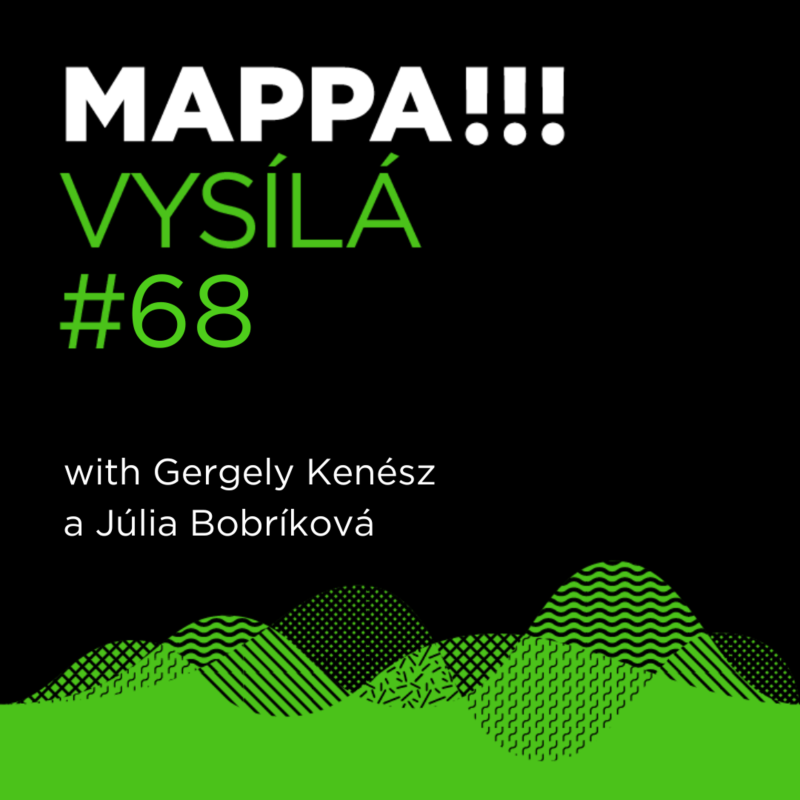 Obrázek epizody Designing the Public Office People Actually Enjoy Visiting