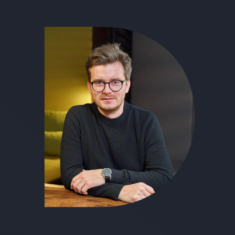 Obrázek epizody 🎤 Ondřej Krátký | „Sdílená ekonomika nevyléčí problémy lidstva, jde o stadium vývoje.“ | Digichef Podcast