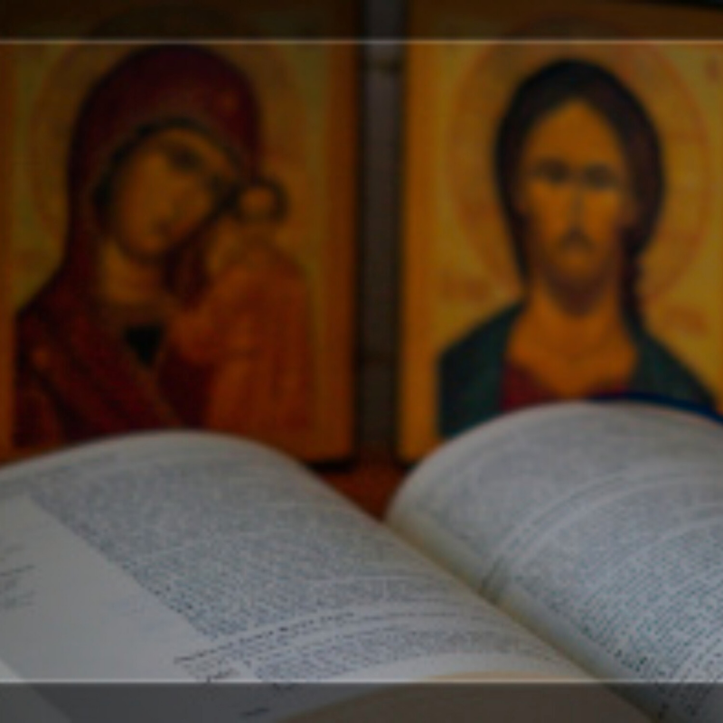 Obrázek epizody Advent - přicházející Ježíš je Bohem s námi