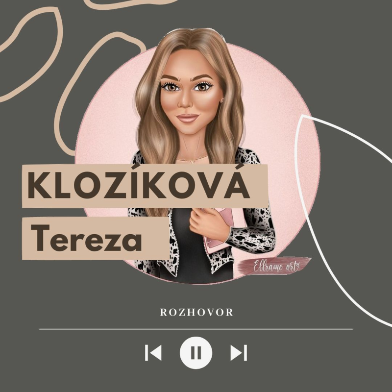 Obrázek epizody EPIZODA 31: Jak se z letních prázdnin v UK stalo 7 let a jaké je to být realiťákem v ČR!