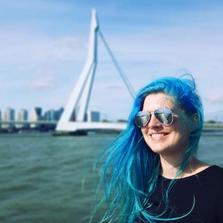 Obrázek epizody #7 Mia Bajić (Seznam) o cestě z Bosny do českého Seznamu