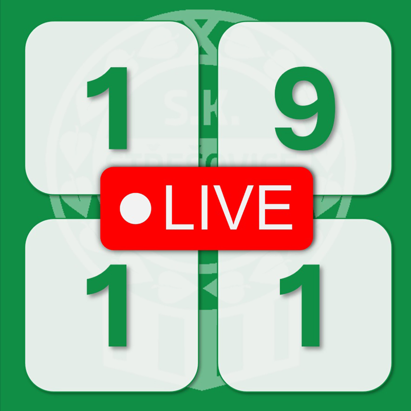 Obrázek epizody 18. díl - "Z pozice golmana se snažím být druhým trenérem, ale nechci radit špatně, proto jsem se chtěl dát i na dráhu trenéra", říká brankář kategorie U18 Marek Jedlička.