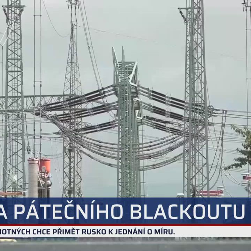 Obrázek epizody Kupka: Blackout? Stát nemůže být nekonečnou pojišťovnou. Babišovy dezinformace jsme vyvrátili