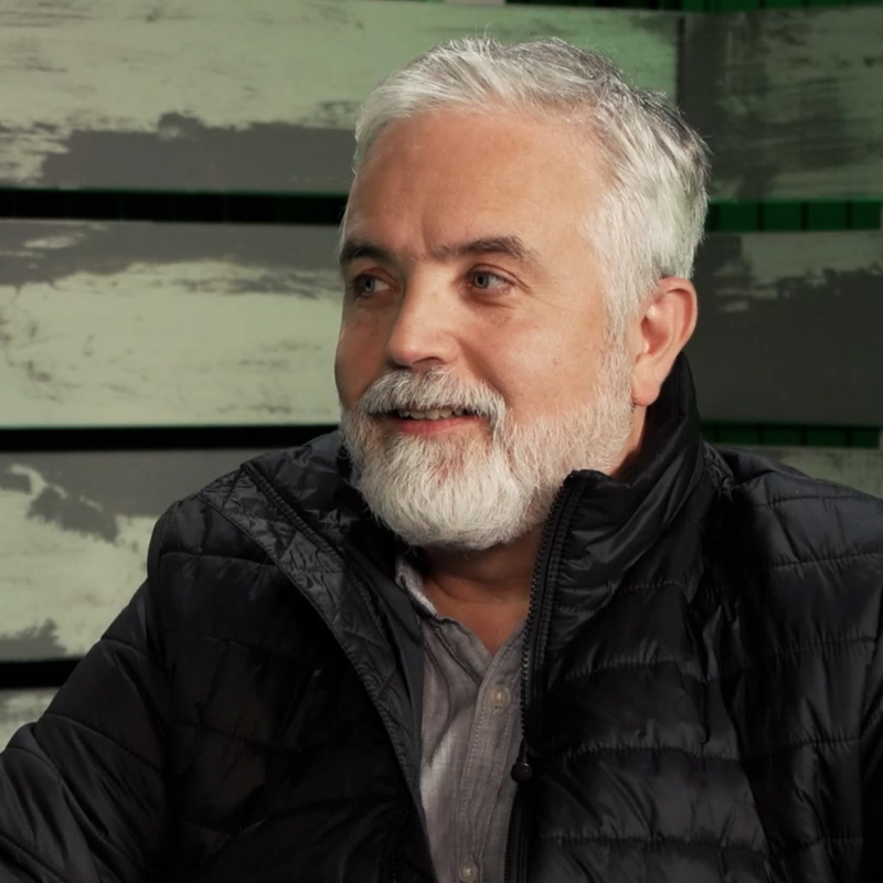 Obrázek epizody Ondřej Kepka: Co a proč dělá Herecká asociace? / NFN Talks / 21. 10. 2022