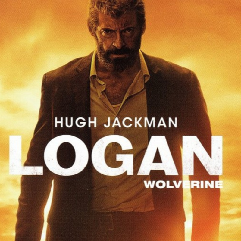 Obrázek epizody S02E45: Logan: Wolverine